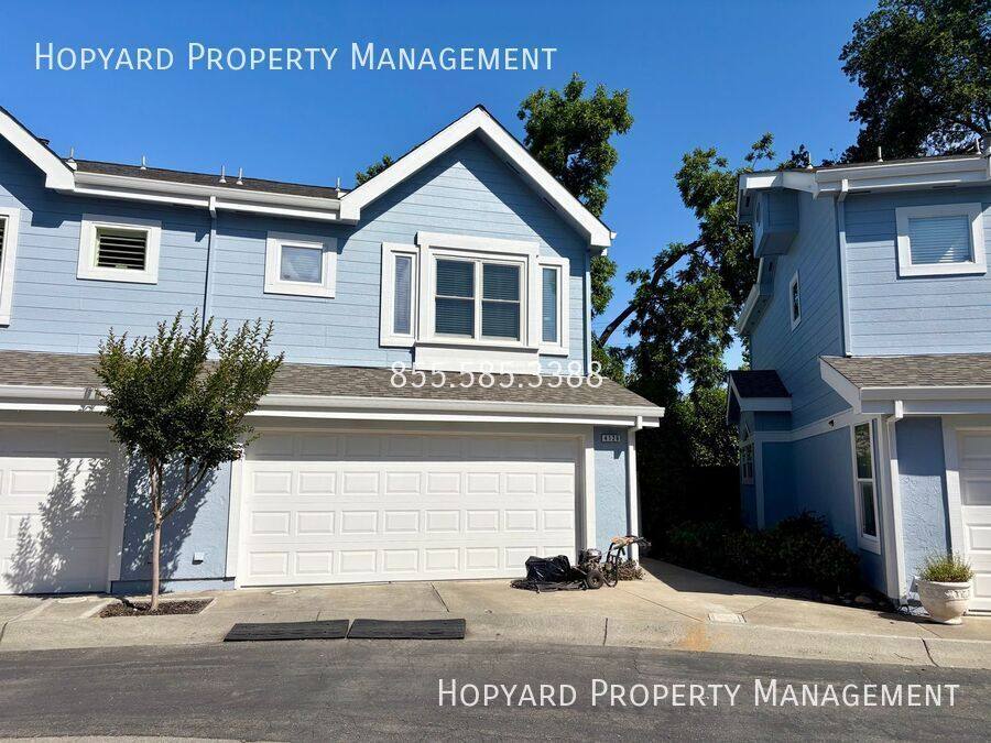 House for rent at 4129 Stanley Blvd, Pleasanton, CA 94566