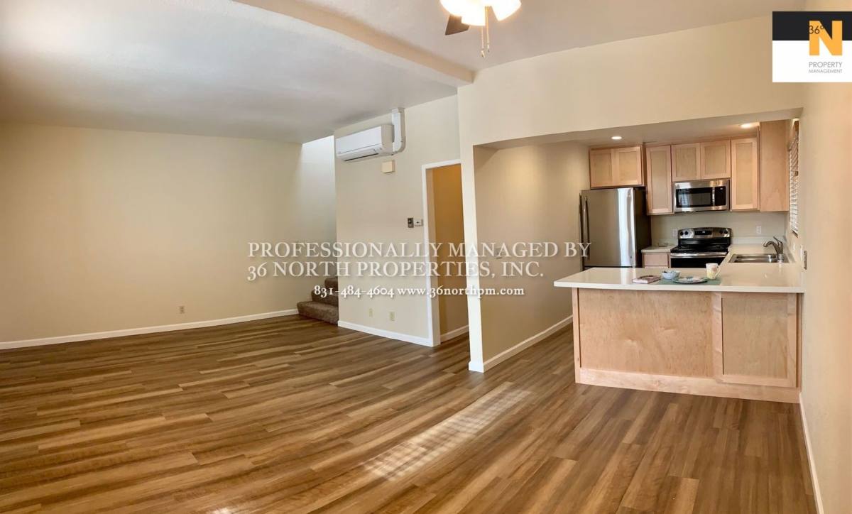 Apartment for rent at 336 Cayuga St, Salinas, CA 93901
