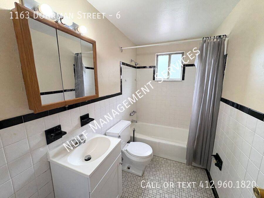 Apartment for rent at 1163 Dohrman St #6, McKees Rocks, PA 15136