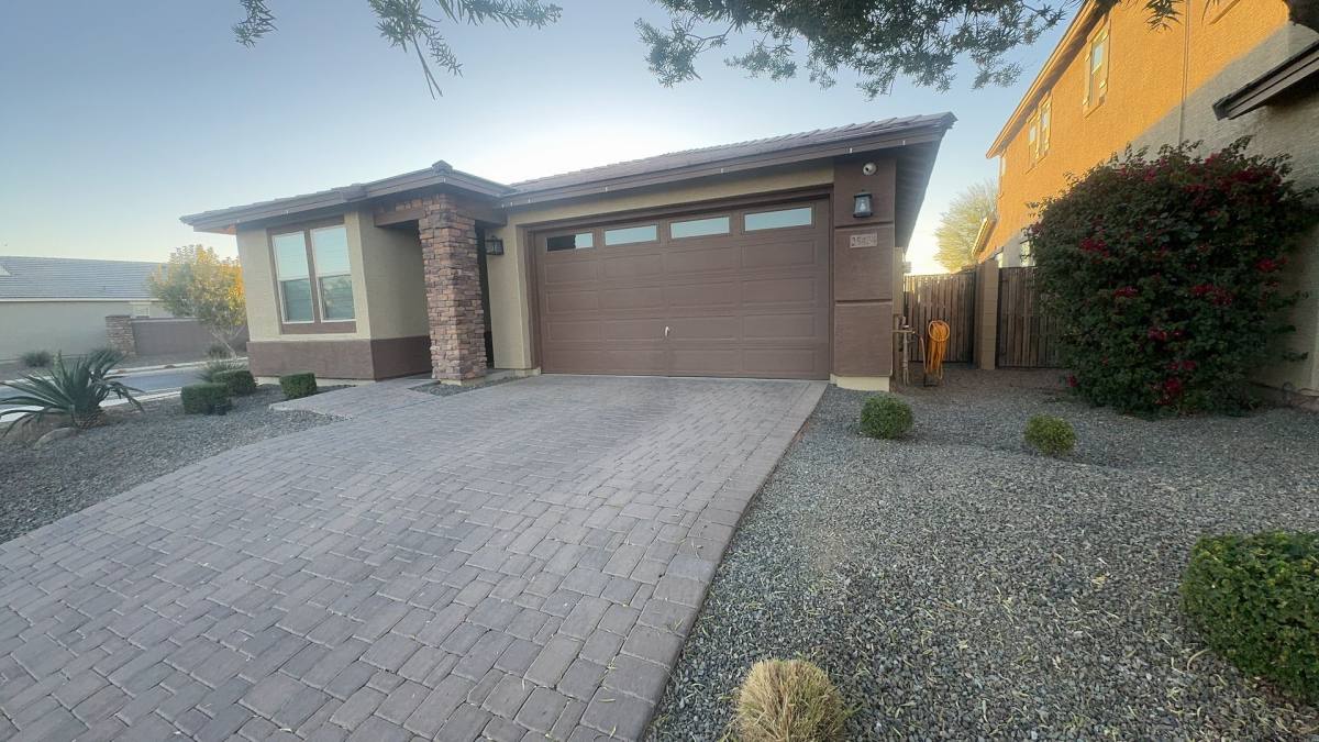 House for rent at 25424 S 224th Place, Queen Creek, AZ 85142