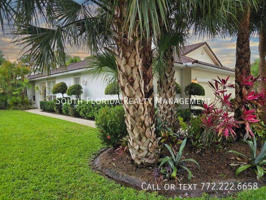House for rent at 6849 SE Warwick Lane, Stuart, FL 34997