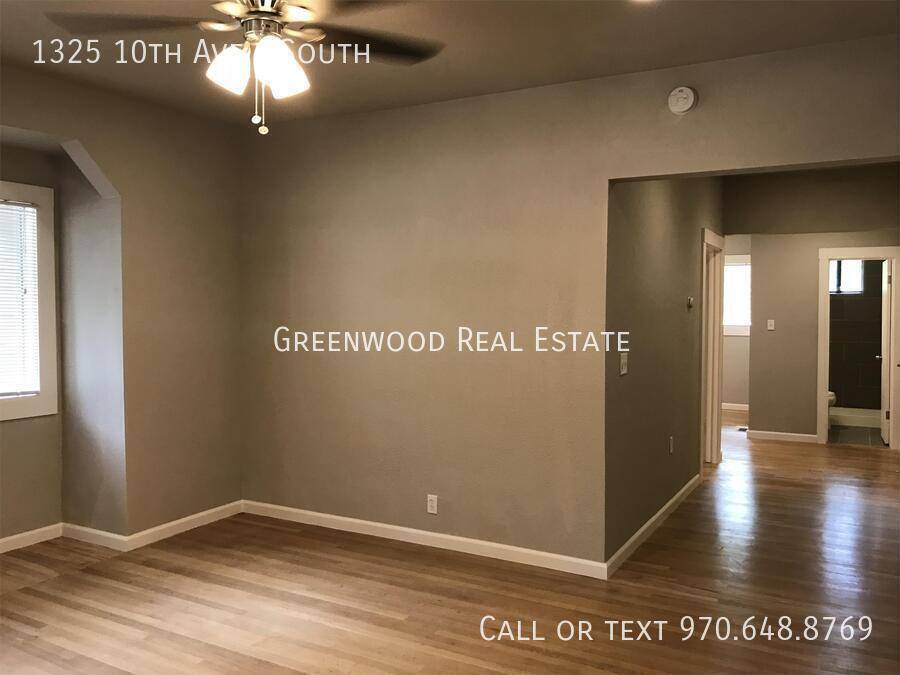 Apartment for rent at 1325 10th Ave #SOUTH, Greeley, CO 80631