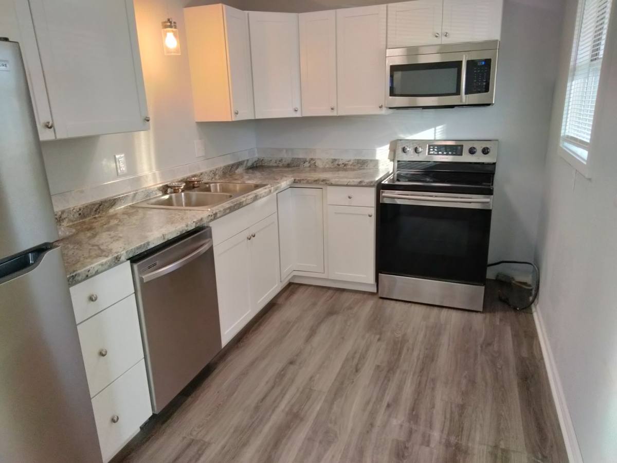 Townhouse for rent at 19 SE 250 Rd, Warrensburg, MO 64093