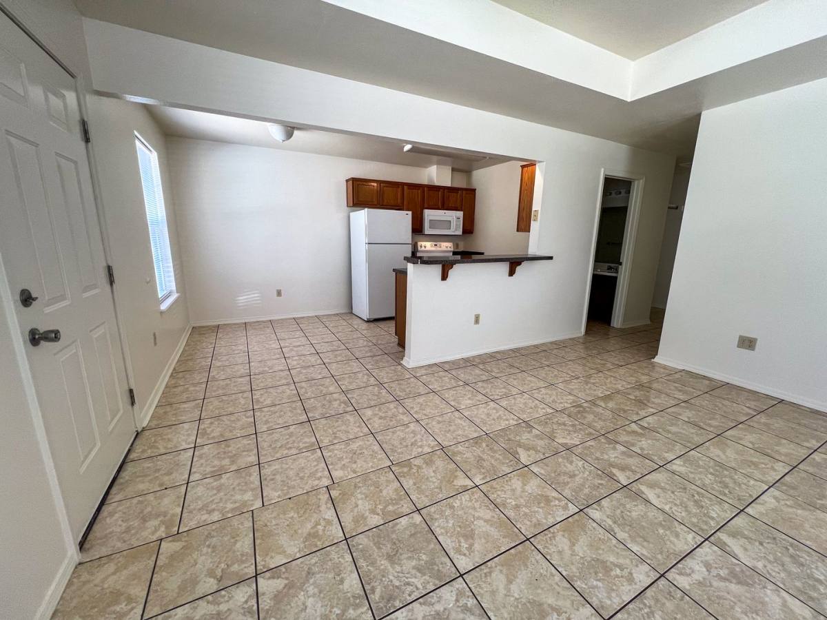 House for rent at 1861 Brazil Ave, Fort Smith, AR 72908