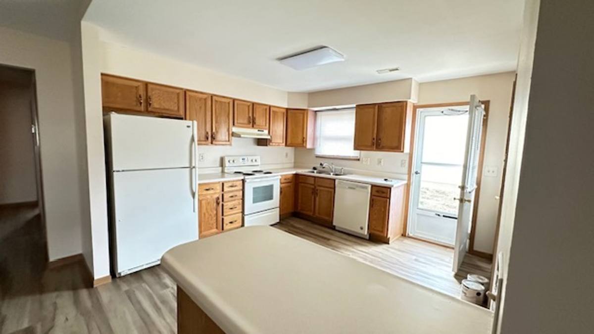 House for rent at 428 Hill St, Washington, MO 63090