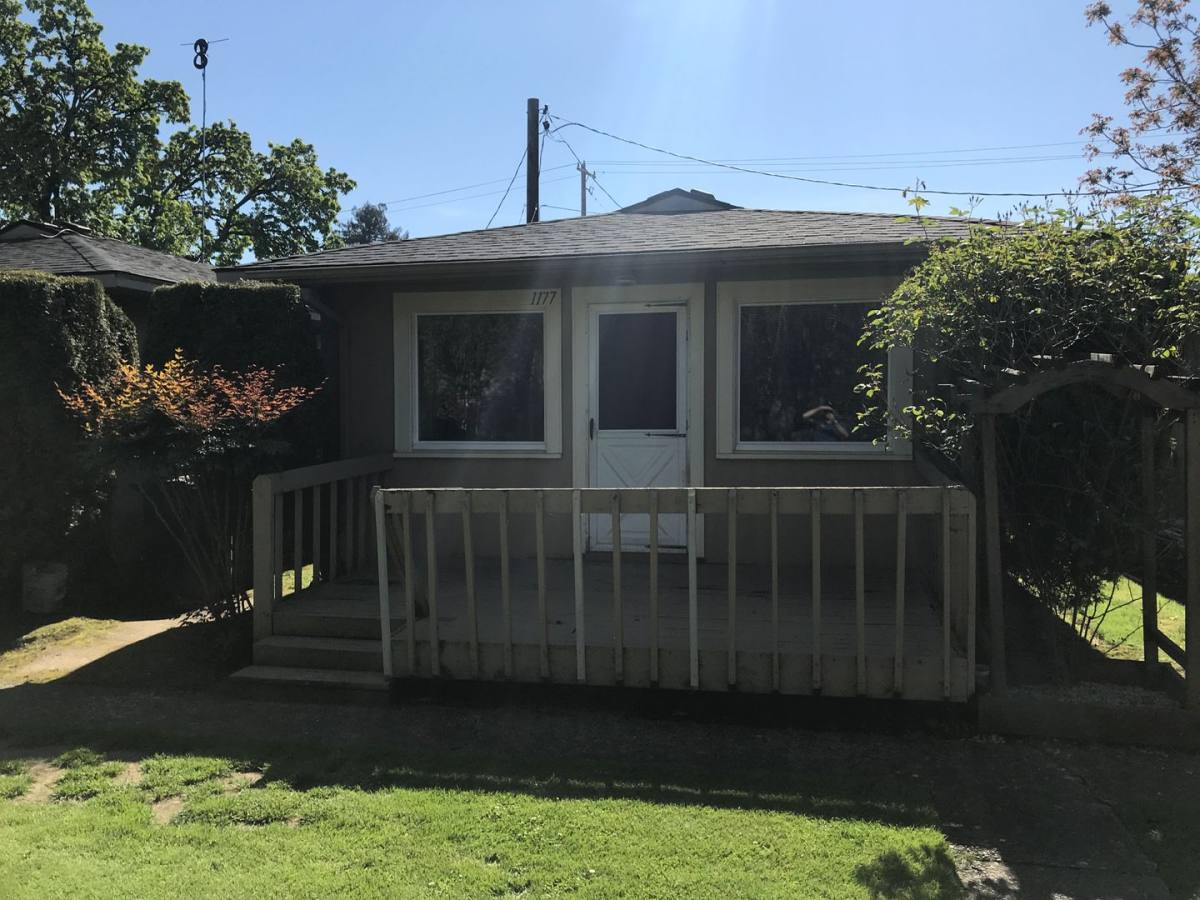 Apartment for rent at 1173-1179 6th St NW, Salem, OR 97304