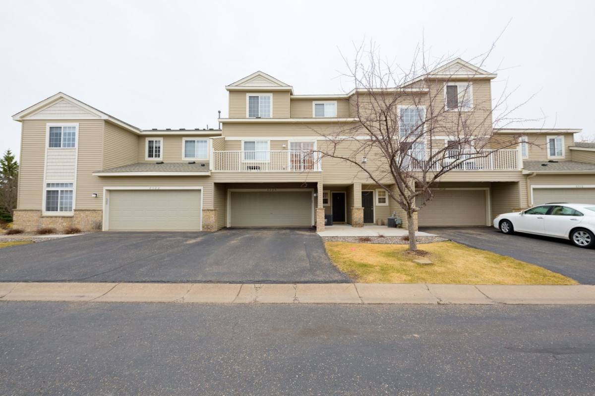 House for rent at 6520 Merrimac Lane N, Maple Grove, MN 55311