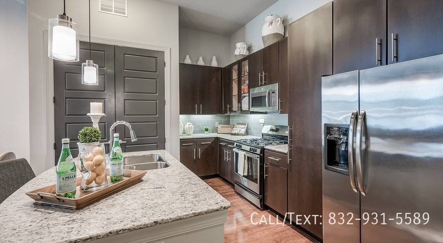 Apartment for rent at 1000 N Millbend Dr #TMSP1, Spring, TX 77380