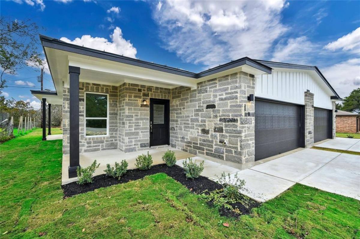 House for rent at 5209 Thunderbird, Leander, TX 78645