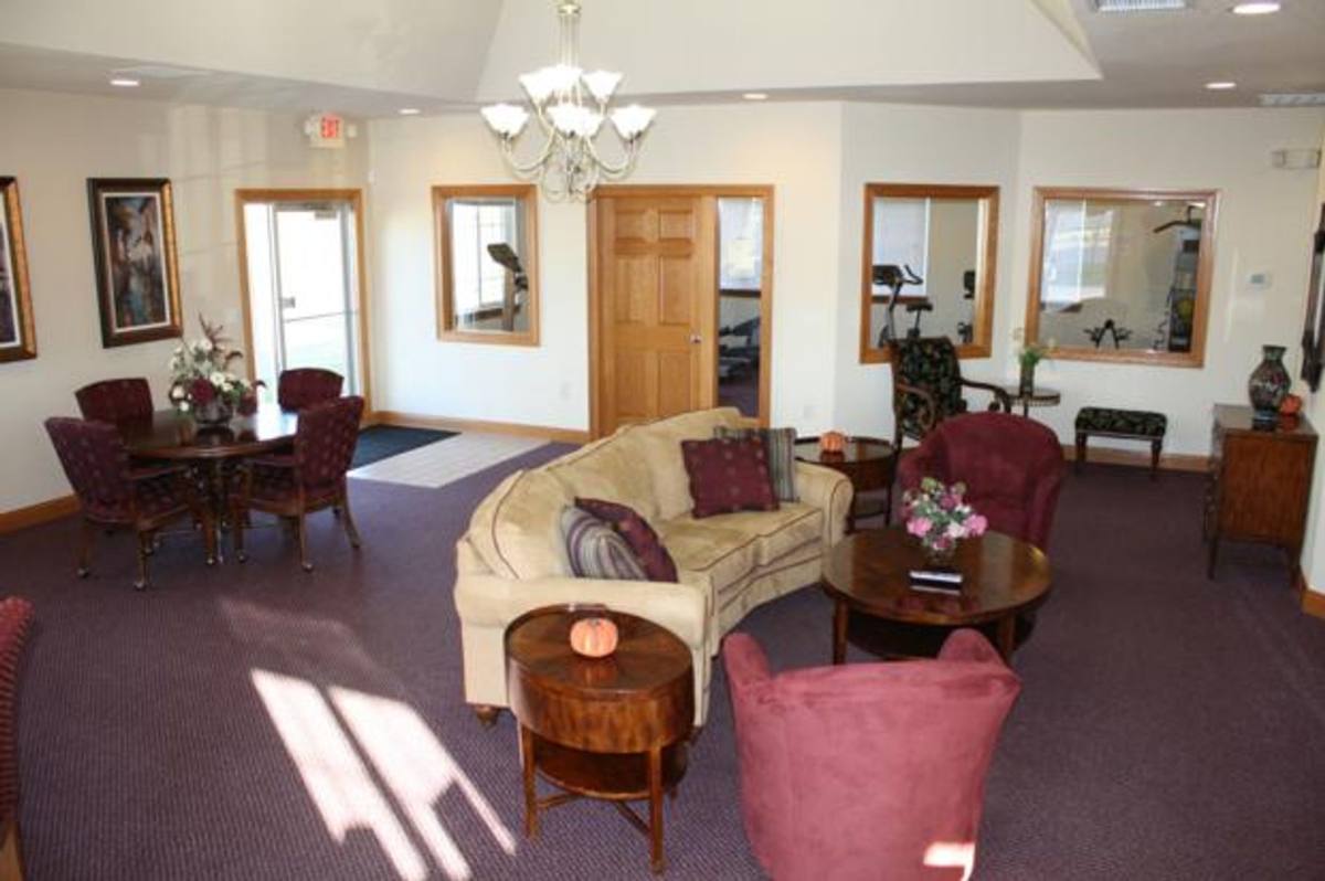 Apartment for rent at 1400 Walnut St, Baraboo, WI 53913