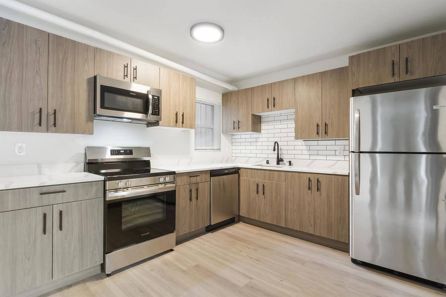 Apartment for rent at 247 Tacoma Ave S #305, Tacoma, WA 98402