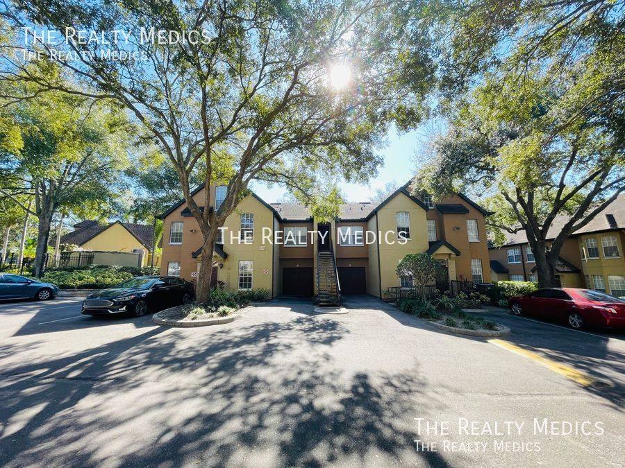 Condo for rent at 6308 Raleigh St #301, Orlando, FL 32835