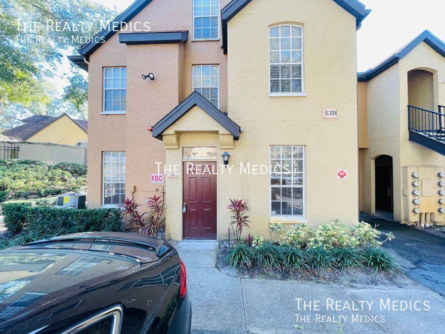 Condo for rent at 6308 Raleigh St #301, Orlando, FL 32835