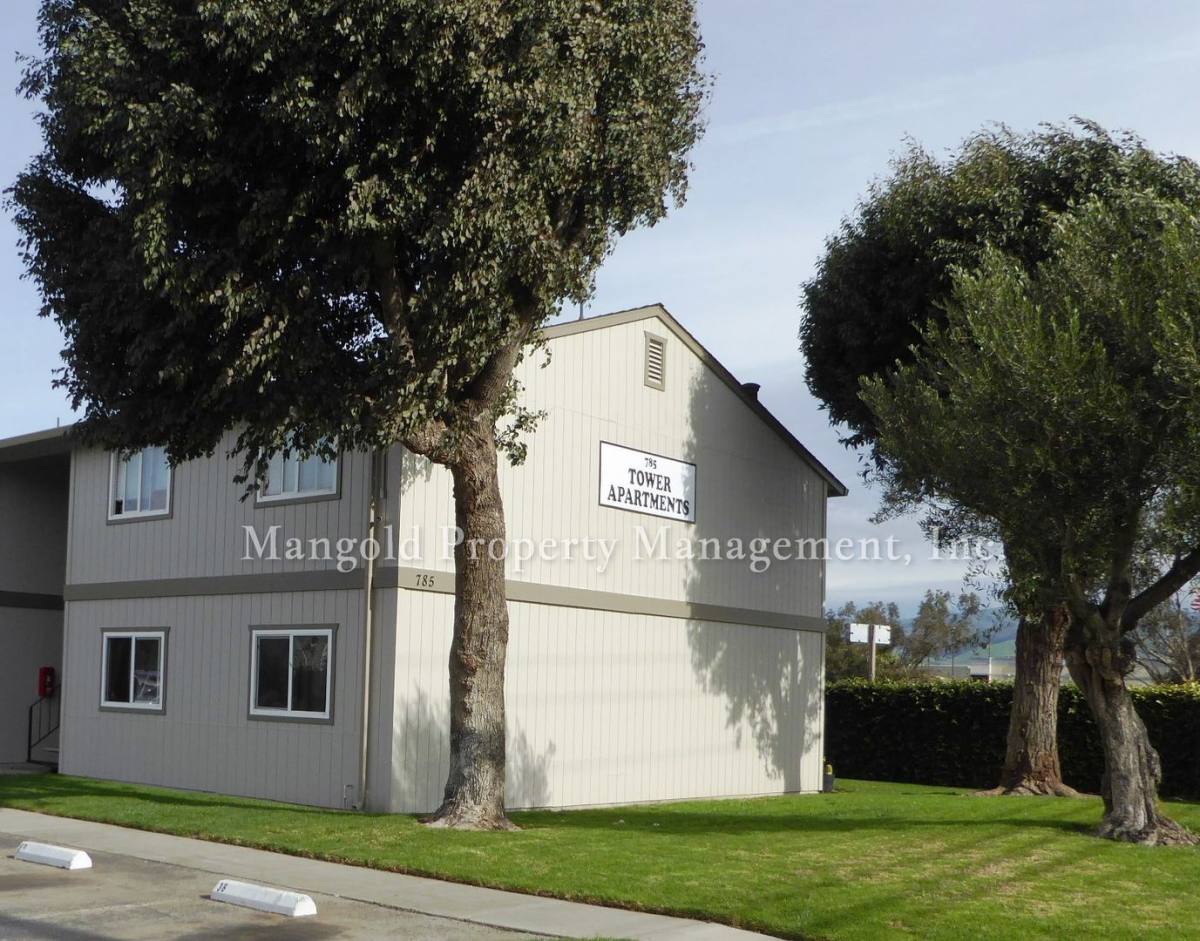 Townhouse for rent at 785 Fifth St, Gonzales, CA 93926