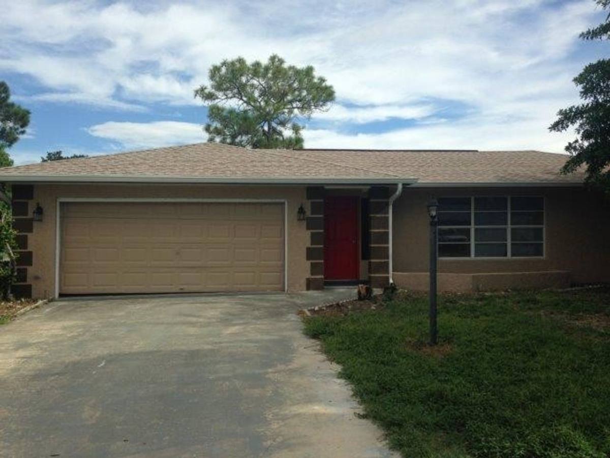 House for rent at 110 Doveside Lane, Lehigh Acres, FL 33936