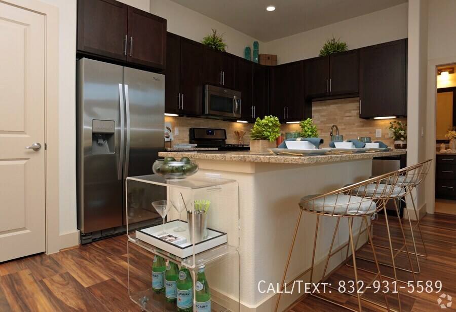 Apartment for rent at 1000 Autumnwood Way #BWC4, Spring, TX 77380