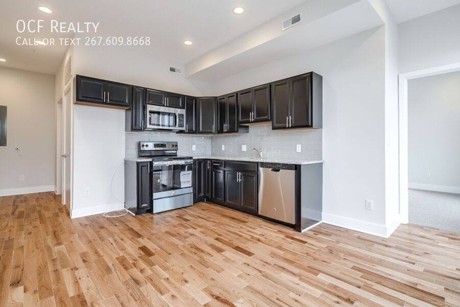Apartment for rent at 514 S St #307, Philadelphia, PA 19147