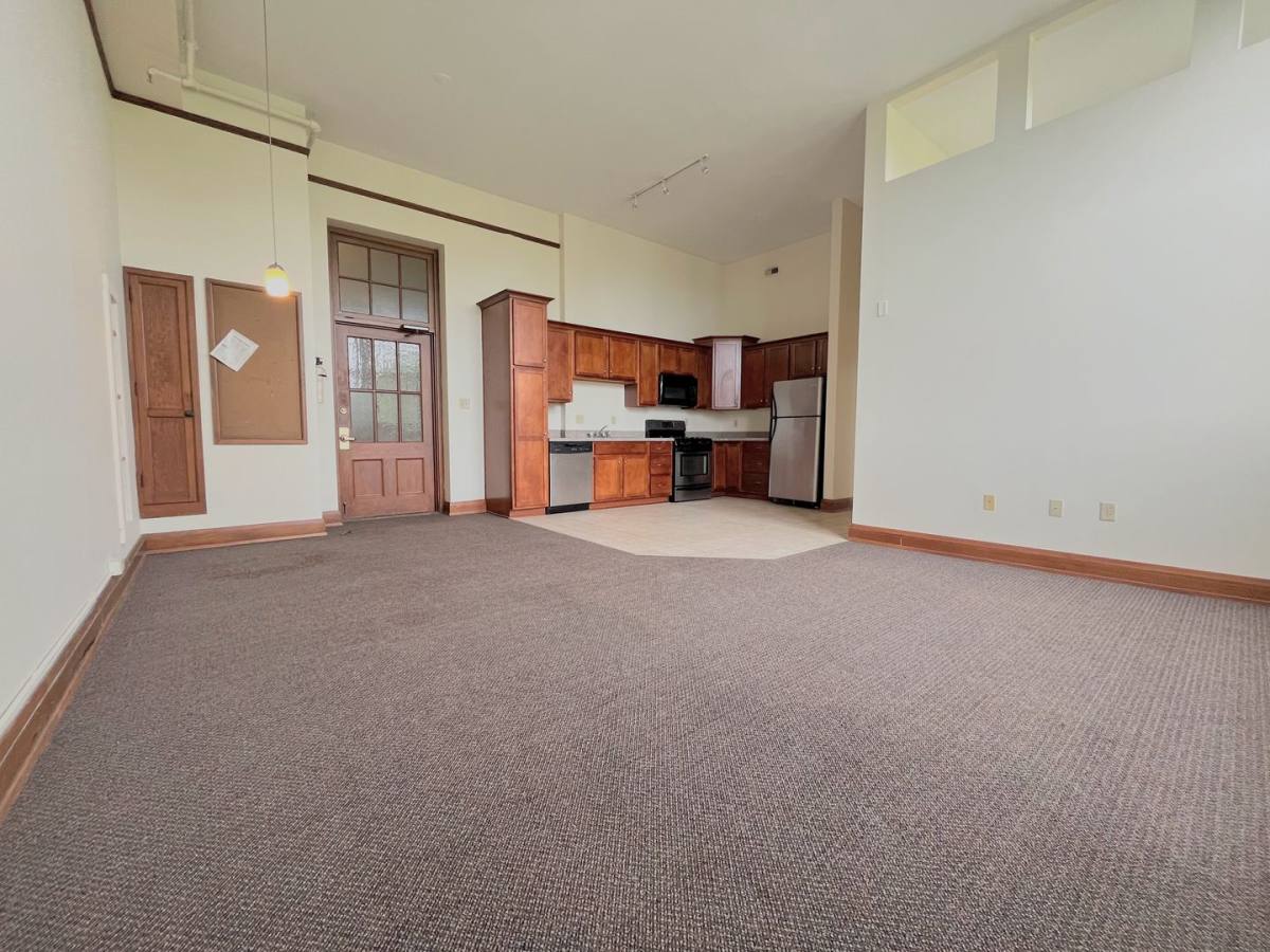 Apartment for rent at 257 Lafayette Ave, Buffalo, NY 14213