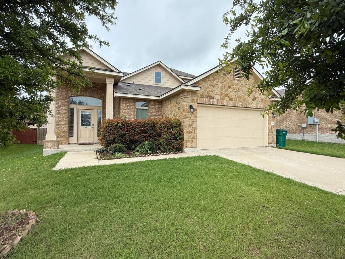 House for rent at 1306 Stonewall Ridge, Harker Heights, TX 76548