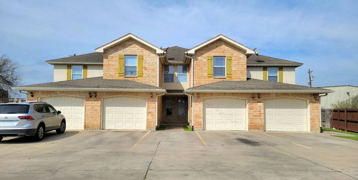 Apartment for rent at 501 Arroyo Vista, Harlingen, TX 78550