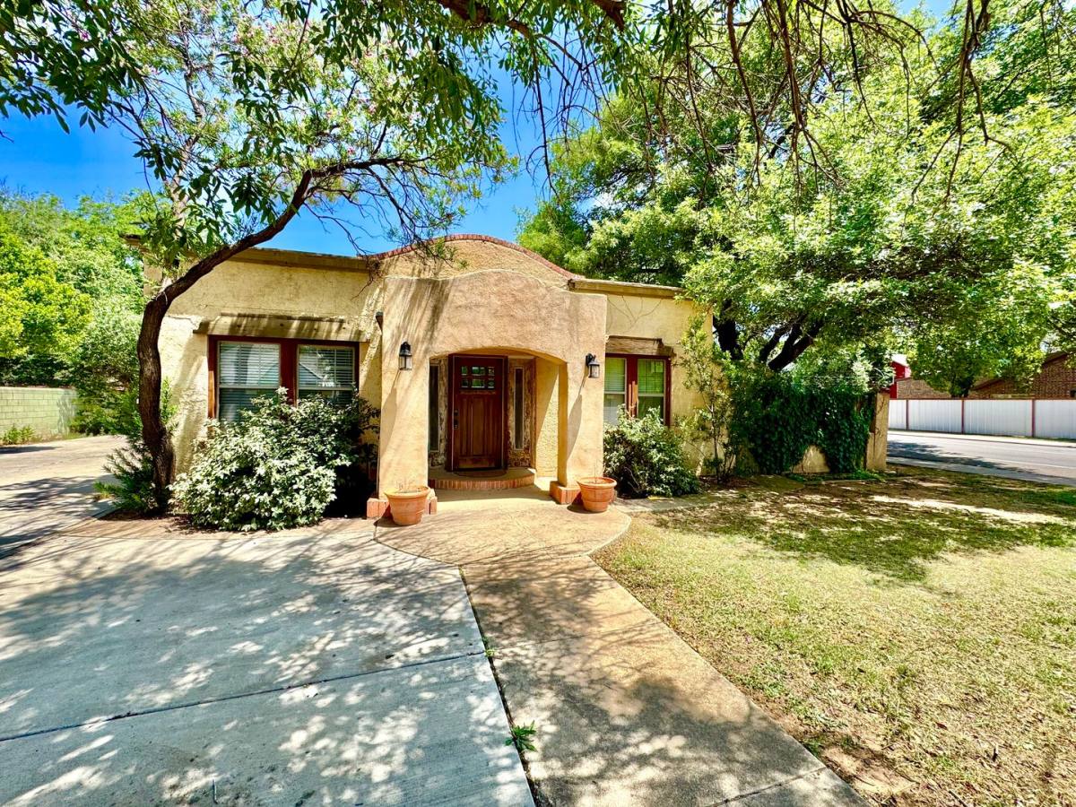 Apartment for rent at 2702 23rd St, Lubbock, TX 79410