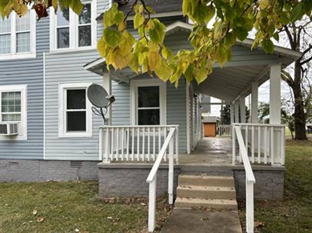 House for rent at 3415 Alpine St SW, Huntsville, AL 35805