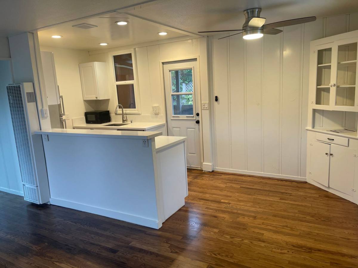 House for rent at 4965 Mansfield St, San Diego, CA 92116