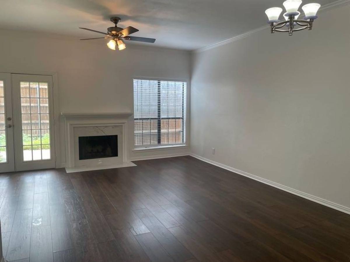 House for rent at 3904 Rawlins St, Dallas, TX 75219