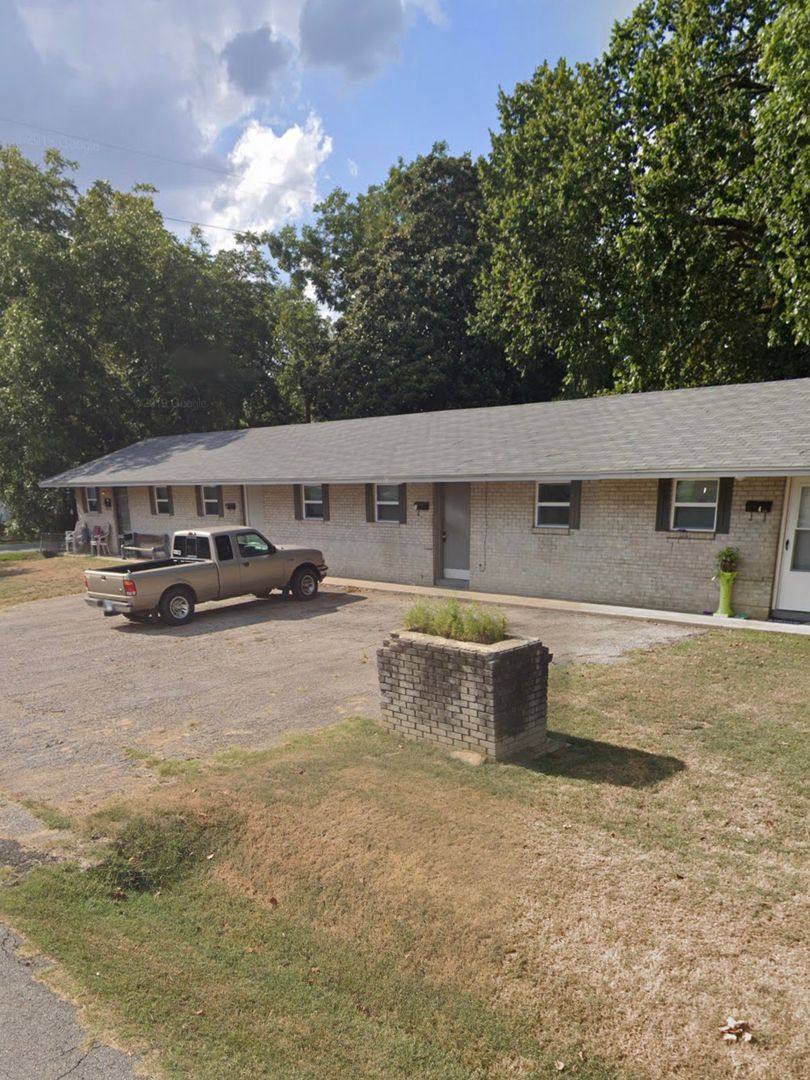 Apartment for rent at 2801 Vicksburg, Fort Smith, AR 72901