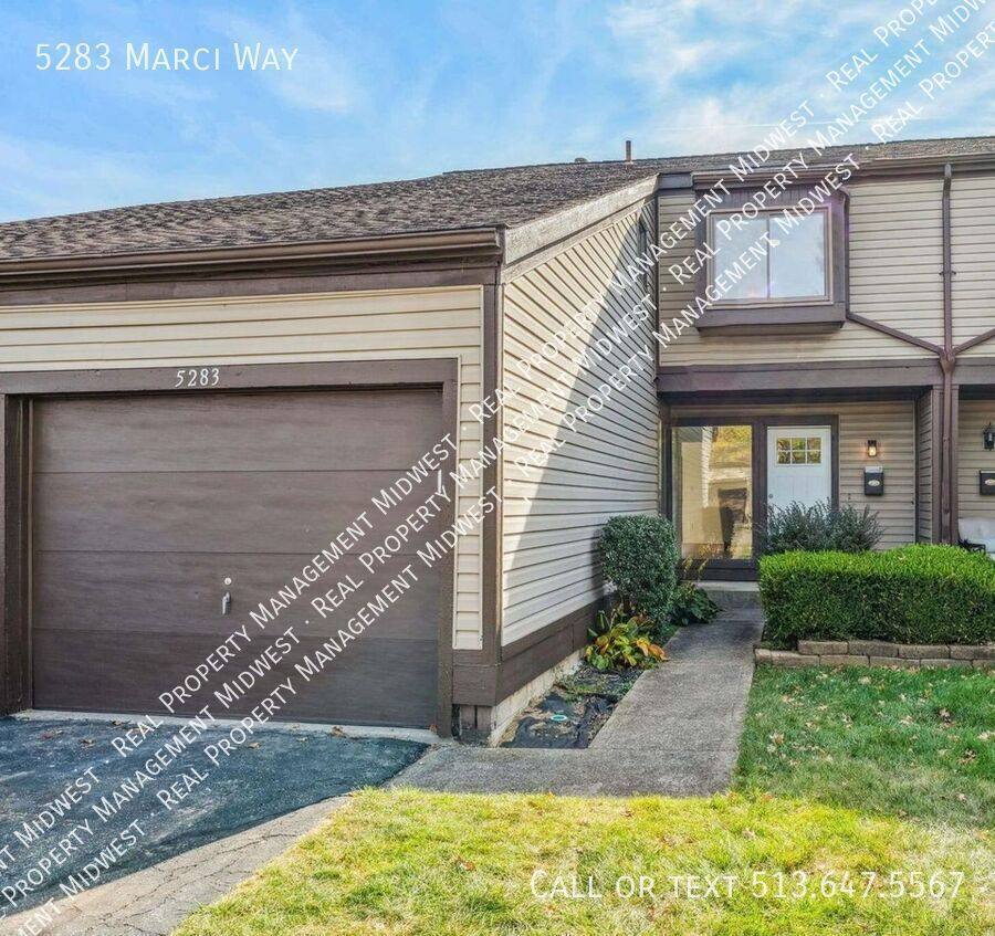Condo for rent at 5283 Marci Way, Columbus, OH 43228
