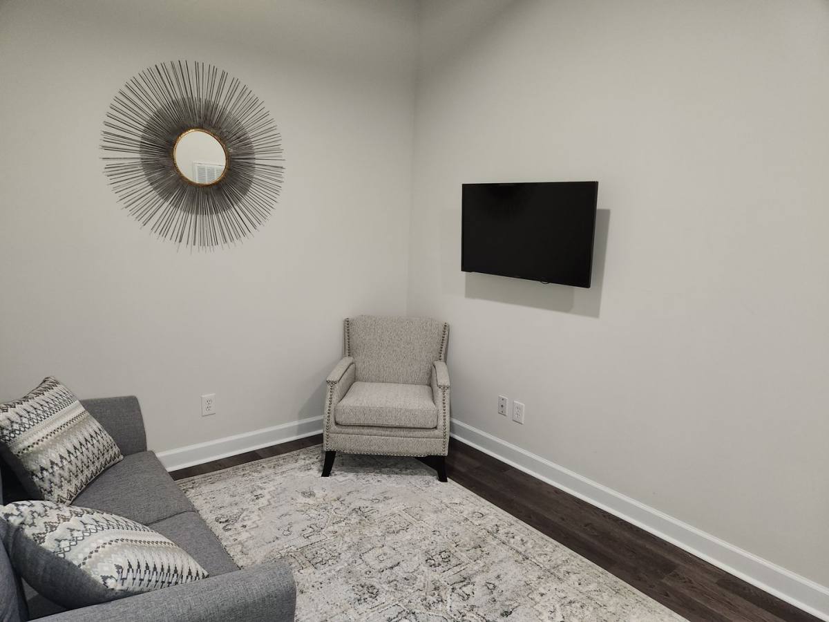 Apartment for rent at 111 Main St #G, Blackstone, VA 23824