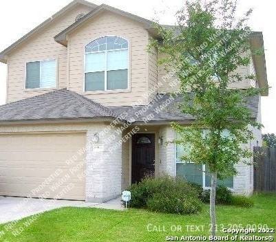 House for rent at 8903 Ramelle Cove, San Antonio, TX 78250