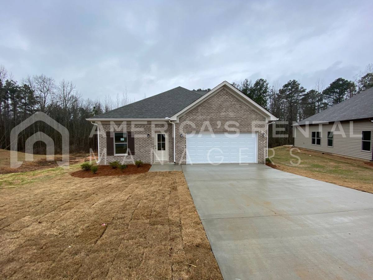 House for rent at 281 White Oak Circle, Lincoln, AL 35096