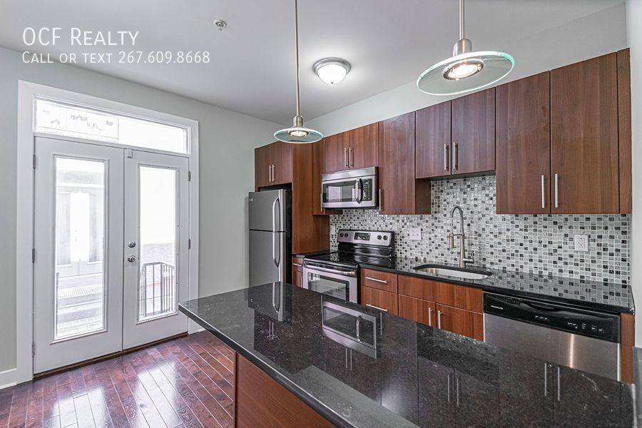 Apartment for rent at 2012 W Girard, Philadelphia, PA 19130
