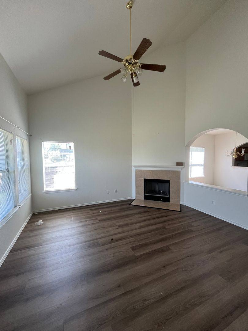 House for rent at 11608 Liberty St, Manor, TX 78653