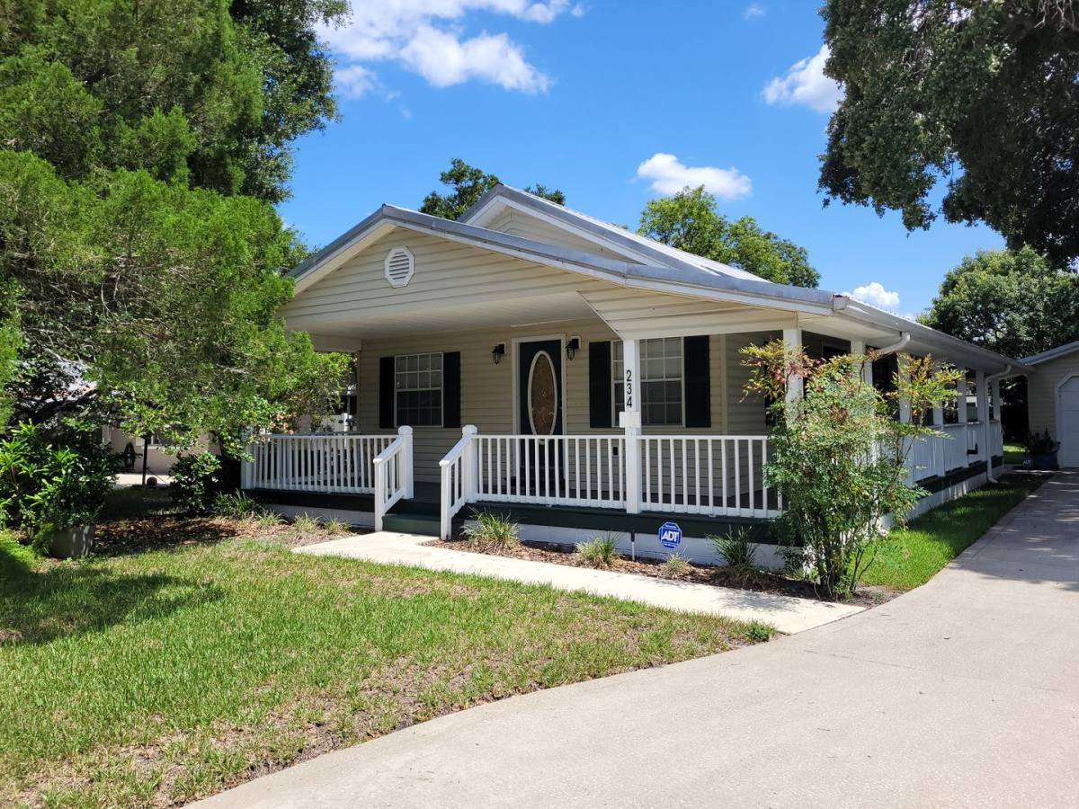 House for rent at 234 W King St, Orlando, FL 32804
