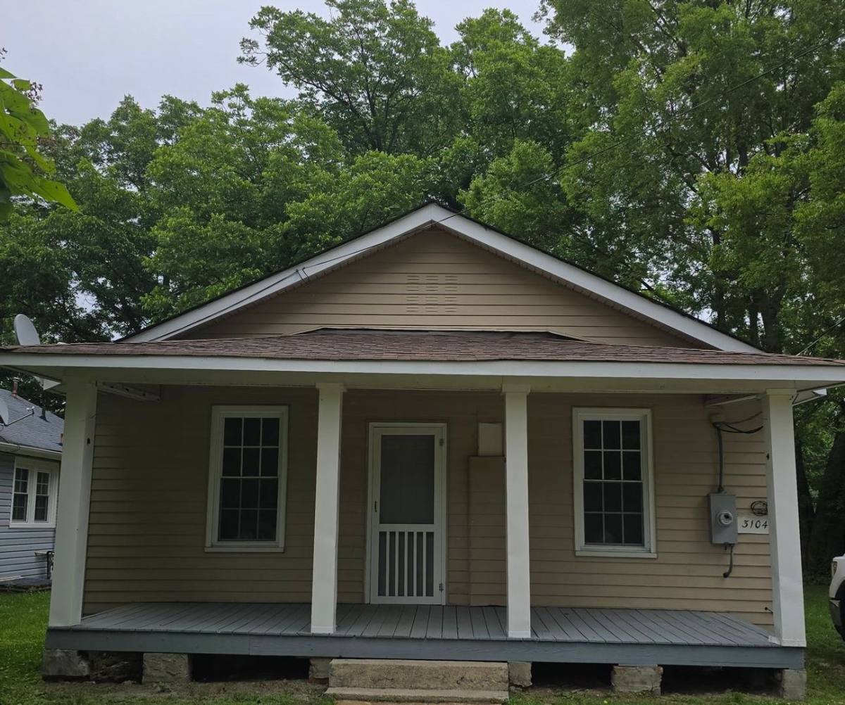 House for rent at 3104 Boston St, Hopewell, VA 23860