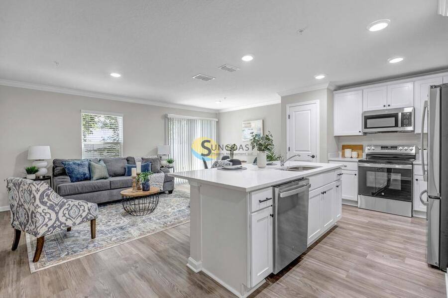 Apartment for rent at 1510 Yelford Circle #1510102, Jacksonville, FL 32218