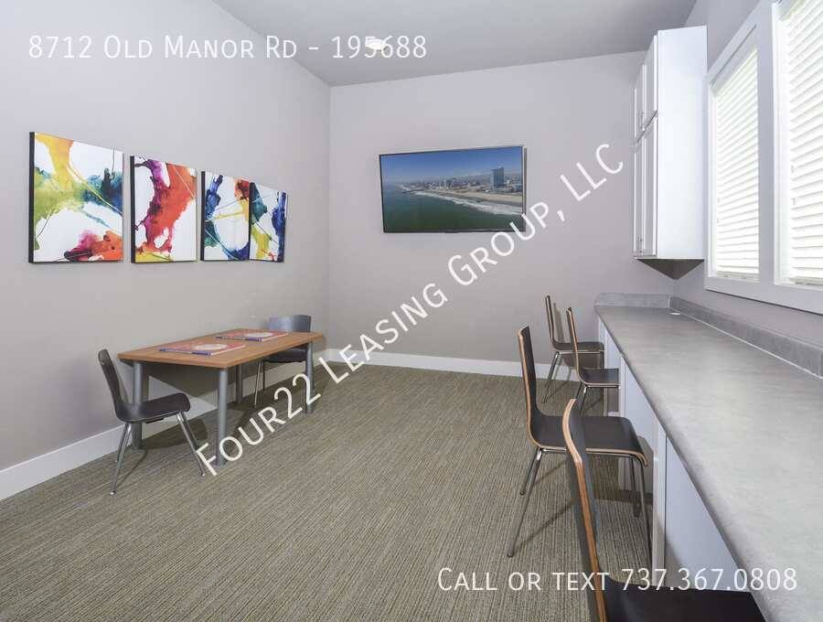 Apartment for rent at 8712 Old Manor Rd #195688, Austin, TX 78724