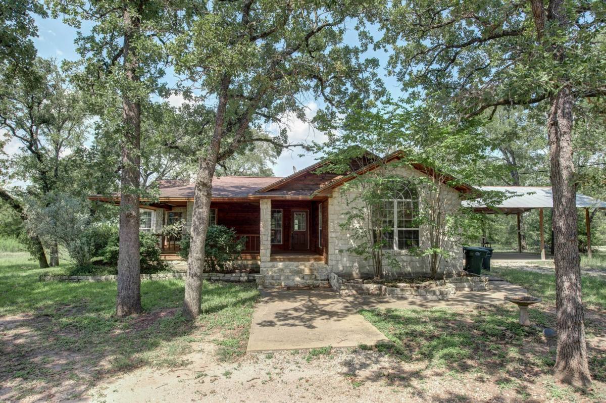 House for rent at 1571 William D Fitch Parkway, College Station, TX 77845