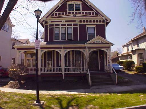 Apartment for rent at 65 Marshall St, Rochester, NY 14607