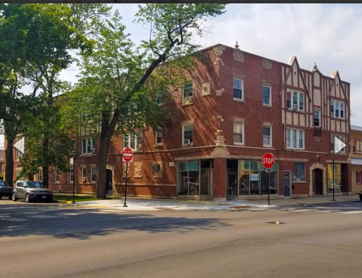 Apartment for rent at 5202 W Schubert #2, Chicago, IL 60639