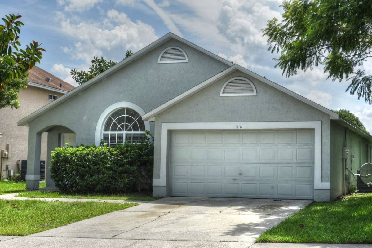 House for rent at 1118 Sugarberry Trail, Oviedo, FL 32765