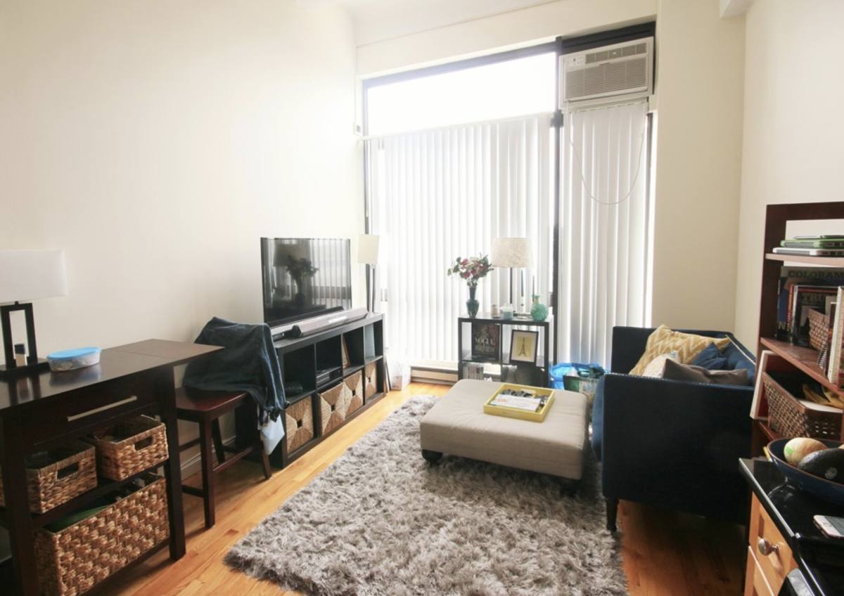 Apartment for rent at 12 Stoneholm St #506, Boston, MA 02115