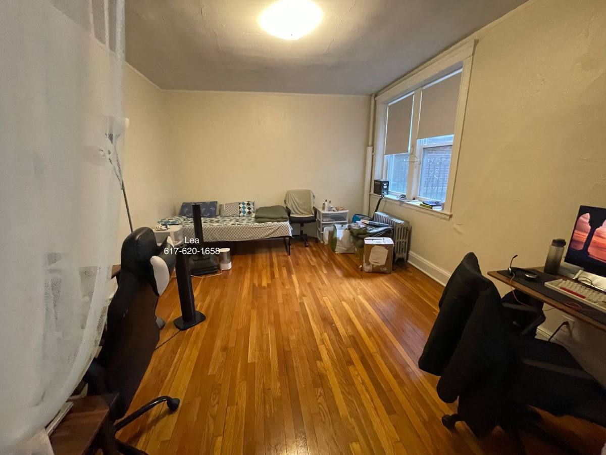 Apartment for rent at 1820 Commonwealth Ave, Brighton, MA 02135