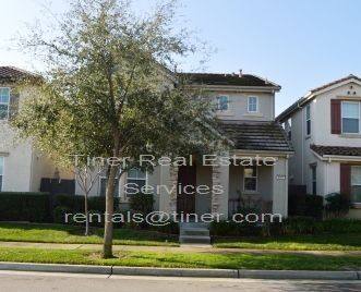 House for rent at 4911 Lieto Way, Sacramento, CA 95835