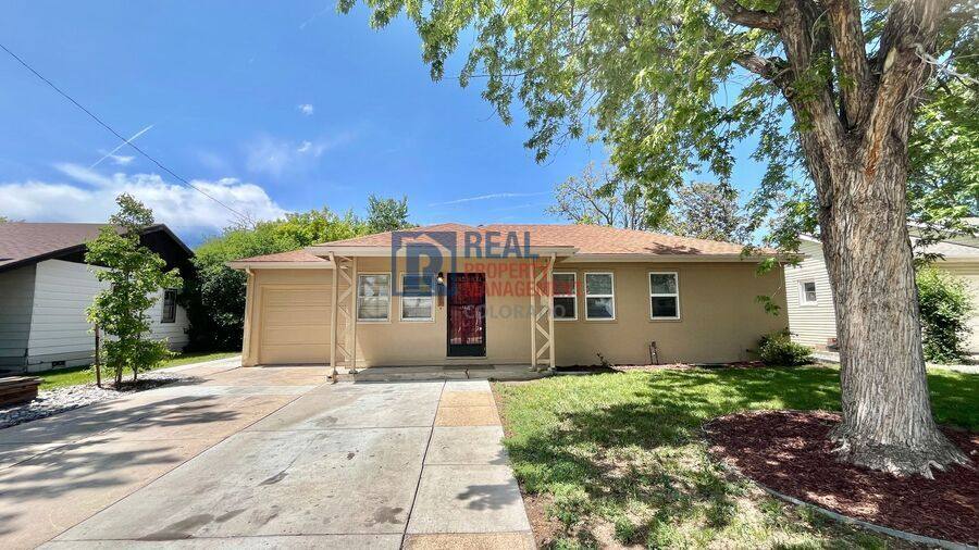 House for rent at 1555 S Newton St, Denver, CO 80219