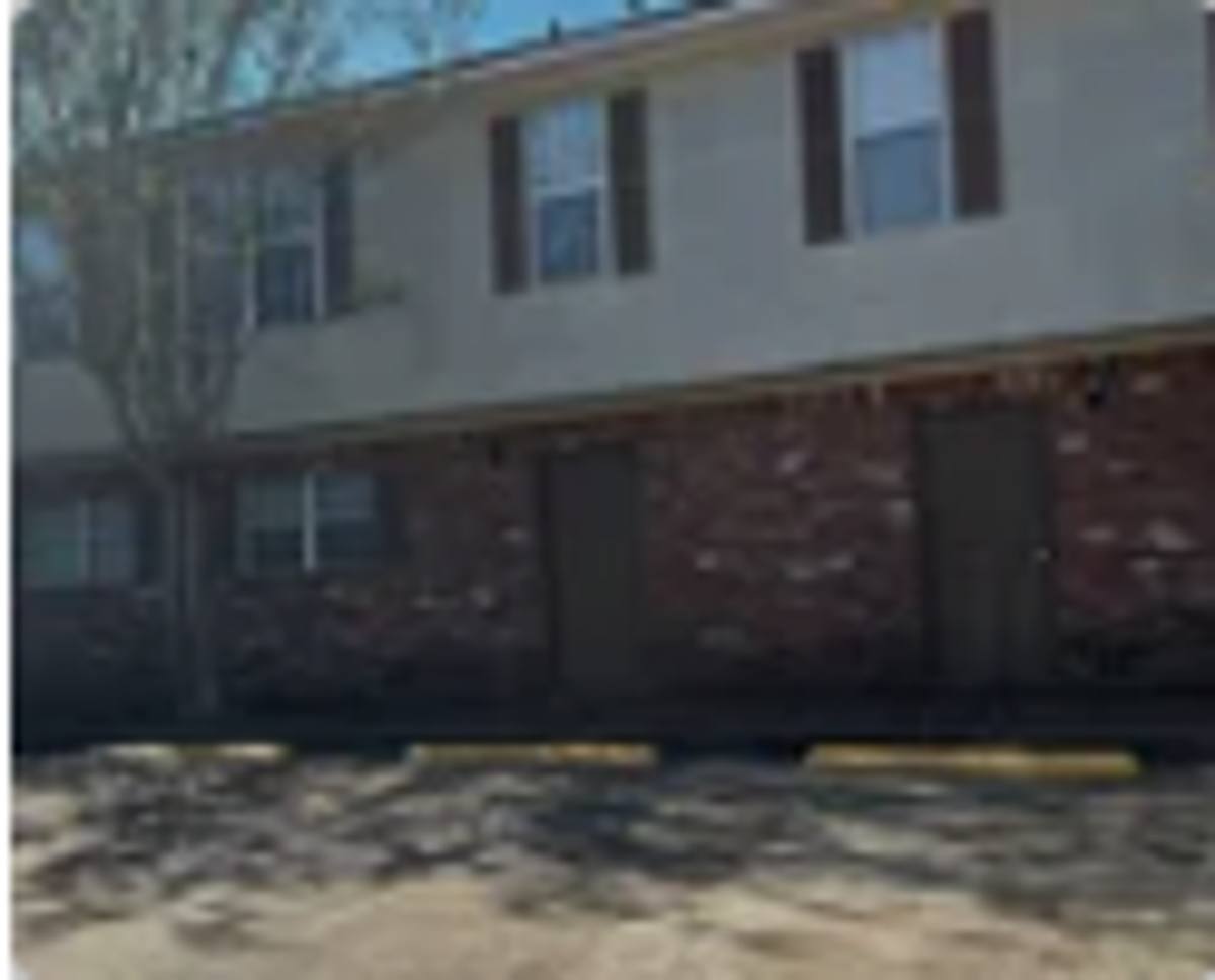 Apartment for rent at 103 Locksley Way, Starkville, MS 39759