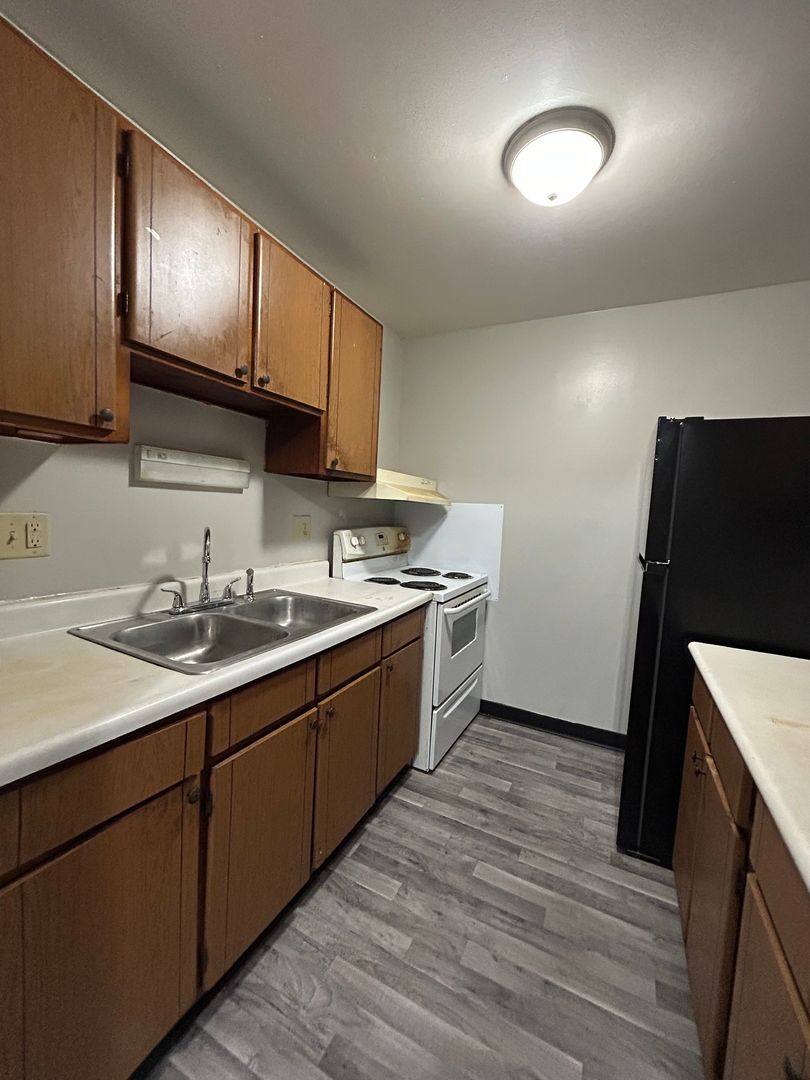 Apartment for rent at 310 Division St, Elkhart, IN 46516