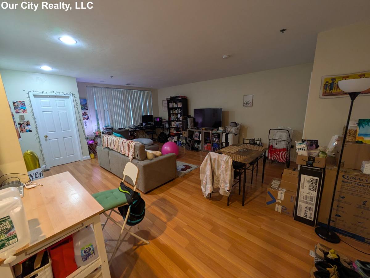 House for rent at 15 Pearl St #7, Cambridge, MA 02138